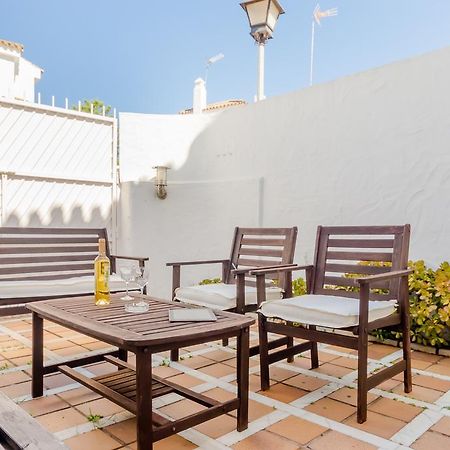 Duplex El Manantial El Puerto de Santa Maria Exterior foto